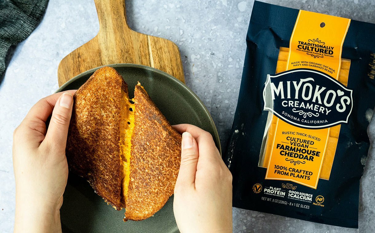 Почему сыр и масло Миёко – будущее молочной промышленности